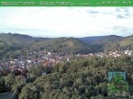 Archiv Foto Webcam Friedrichroda, Thüringer Wald 05:00