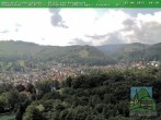 Archiv Foto Webcam Friedrichroda, Thüringer Wald 09:00