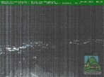 Archiv Foto Webcam Friedrichroda, Thüringer Wald 23:00