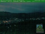 Archiv Foto Webcam Friedrichroda, Thüringer Wald 03:00