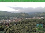 Archiv Foto Webcam Friedrichroda, Thüringer Wald 06:00