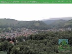 Archiv Foto Webcam Friedrichroda, Thüringer Wald 09:00
