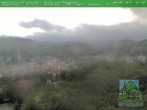 Archiv Foto Webcam Friedrichroda, Thüringer Wald 11:00