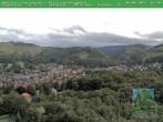 Archived image Webcam Friedrichroda (Thuringian Forest) 15:00