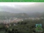 Archiv Foto Webcam Friedrichroda, Thüringer Wald 06:00