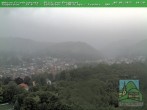 Archiv Foto Webcam Friedrichroda, Thüringer Wald 09:00