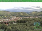 Archiv Foto Webcam Friedrichroda, Thüringer Wald 13:00