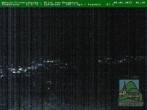 Archiv Foto Webcam Friedrichroda, Thüringer Wald 01:00