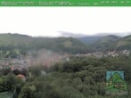 Archiv Foto Webcam Friedrichroda, Thüringer Wald 05:00