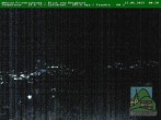 Archiv Foto Webcam Friedrichroda, Thüringer Wald 23:00