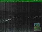 Archiv Foto Webcam Friedrichroda, Thüringer Wald 01:00