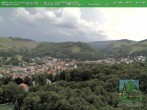 Archiv Foto Webcam Friedrichroda, Thüringer Wald 13:00