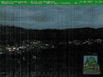 Archiv Foto Webcam Friedrichroda, Thüringer Wald 21:00