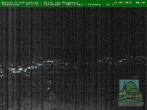 Archived image Webcam Friedrichroda (Thuringian Forest) 23:00