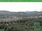 Archived image Webcam Friedrichroda (Thuringian Forest) 05:00