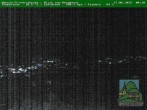 Archiv Foto Webcam Friedrichroda, Thüringer Wald 23:00