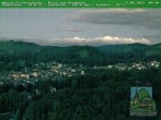 Archiv Foto Webcam Friedrichroda, Thüringer Wald 03:00