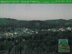 Archiv Foto Webcam Friedrichroda, Thüringer Wald 03:00