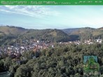 Archiv Foto Webcam Friedrichroda, Thüringer Wald 06:00