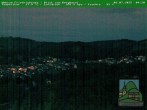 Archiv Foto Webcam Friedrichroda, Thüringer Wald 03:00