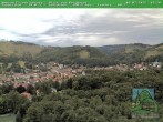 Archiv Foto Webcam Friedrichroda, Thüringer Wald 15:00