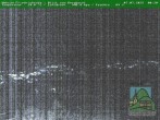 Archiv Foto Webcam Friedrichroda, Thüringer Wald 23:00