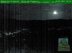 Archiv Foto Webcam Friedrichroda, Thüringer Wald 01:00