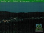 Archiv Foto Webcam Friedrichroda, Thüringer Wald 03:00
