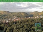 Archiv Foto Webcam Friedrichroda, Thüringer Wald 06:00