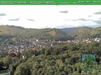 Archiv Foto Webcam Friedrichroda, Thüringer Wald 07:00