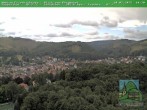 Archiv Foto Webcam Friedrichroda, Thüringer Wald 09:00