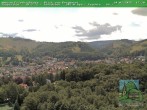 Archiv Foto Webcam Friedrichroda, Thüringer Wald 11:00