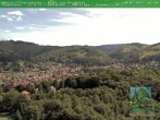 Archiv Foto Webcam Friedrichroda, Thüringer Wald 15:00