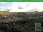 Archiv Foto Webcam Friedrichroda, Thüringer Wald 17:00
