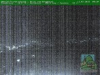 Archiv Foto Webcam Friedrichroda, Thüringer Wald 23:00