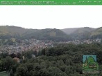 Archiv Foto Webcam Friedrichroda, Thüringer Wald 05:00