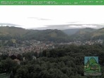 Archiv Foto Webcam Friedrichroda, Thüringer Wald 07:00