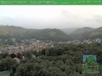 Archiv Foto Webcam Friedrichroda, Thüringer Wald 13:00