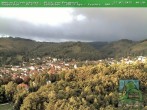 Archiv Foto Webcam Friedrichroda, Thüringer Wald 05:00