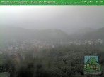 Archiv Foto Webcam Friedrichroda, Thüringer Wald 06:00