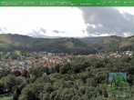 Archiv Foto Webcam Friedrichroda, Thüringer Wald 09:00