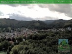 Archiv Foto Webcam Friedrichroda, Thüringer Wald 11:00