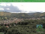 Archiv Foto Webcam Friedrichroda, Thüringer Wald 13:00