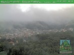 Archiv Foto Webcam Friedrichroda, Thüringer Wald 05:00