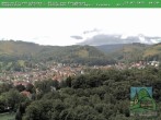 Archiv Foto Webcam Friedrichroda, Thüringer Wald 09:00