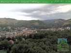 Archiv Foto Webcam Friedrichroda, Thüringer Wald 13:00