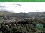 Archiv Foto Webcam Friedrichroda, Thüringer Wald 15:00