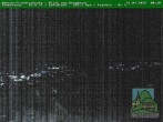 Archiv Foto Webcam Friedrichroda, Thüringer Wald 23:00