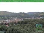Archiv Foto Webcam Friedrichroda, Thüringer Wald 06:00