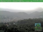 Archiv Foto Webcam Friedrichroda, Thüringer Wald 09:00